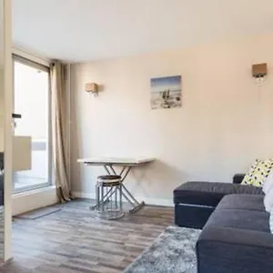 Cmg Expo Porte De Versailles - Nivert Appartement