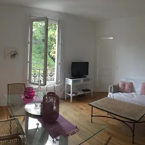 Alex Flats Appartement