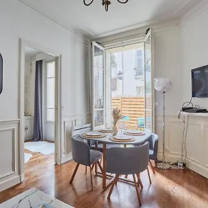 Tour Eiffel By Prestige Appartement