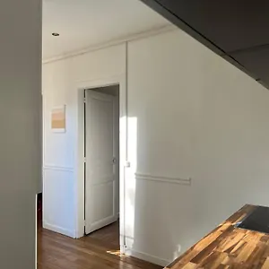 Cosy In Appartement