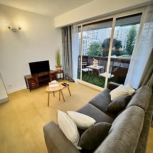 Avec Piscine Appartement