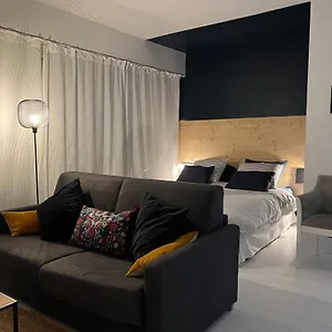 High Class 15 Appartement